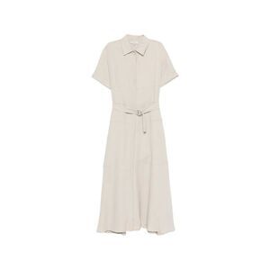 Antonelli Neutrals Dresses - Day Dresses Women